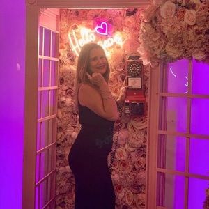 Meet your Posher, Cori